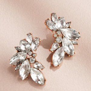 Olive and Piper Stud Earrings